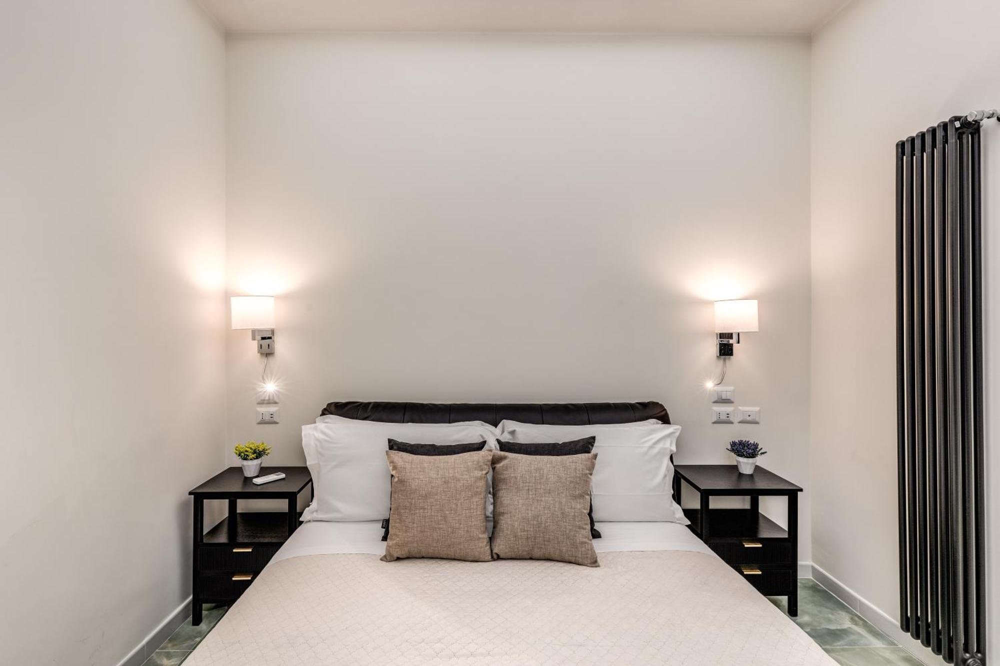 Adriana 5 Luxury Rooms Rom Eksteriør billede